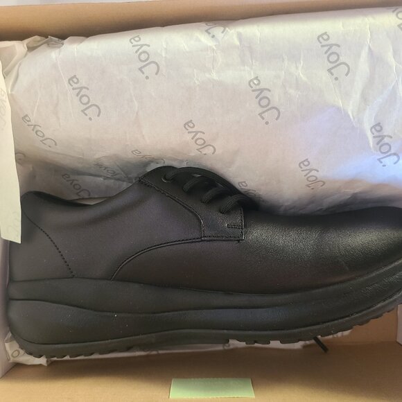 NEW IN BOX JOYA ORTHOPEDIC SHOES - Picture 1 of 10